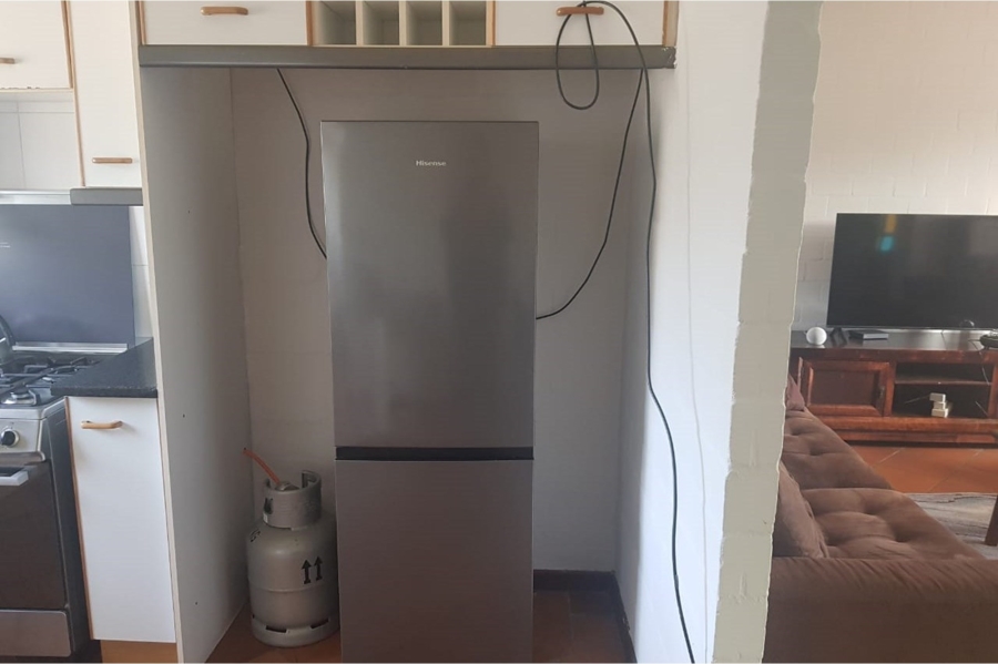 To Let 2 Bedroom Property for Rent in Myburgh Park Western Cape
